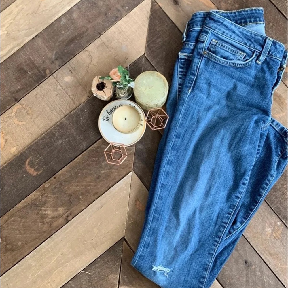 Joe’s Jeans Ultra Slim Fit